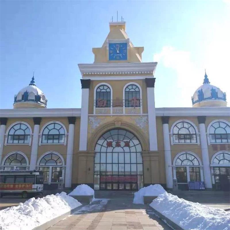 深圳到白山物流公司|深圳到白山專線|精心打造