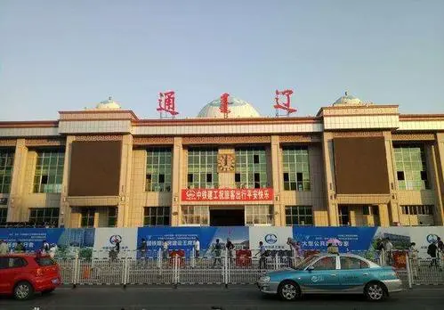 深圳到通遼物流公司-深圳到通遼專線-精品專線