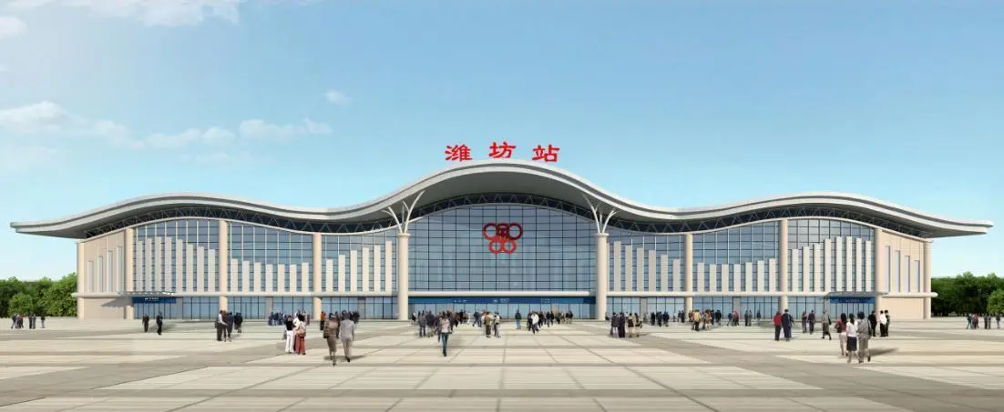 深圳到濰坊物流|深圳到濰坊專線|極速快運(yùn)