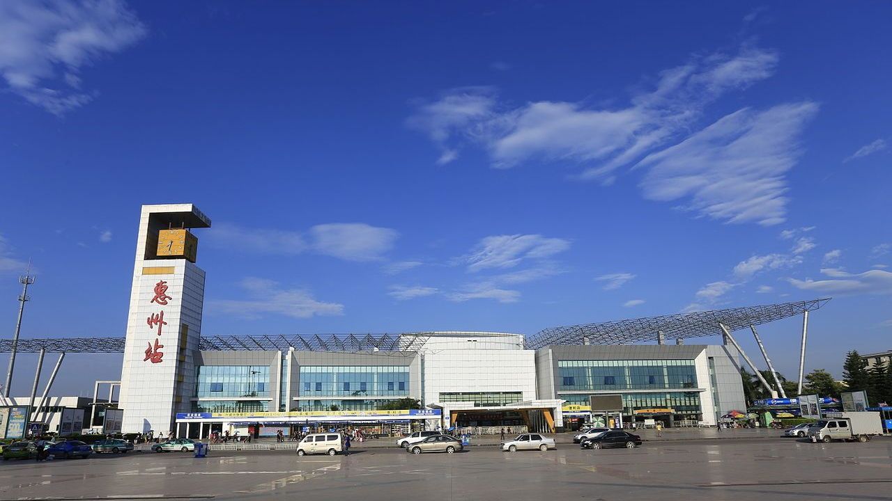 深圳到惠州物流專線-深圳到惠州貨運(yùn)-協(xié)手共贏-