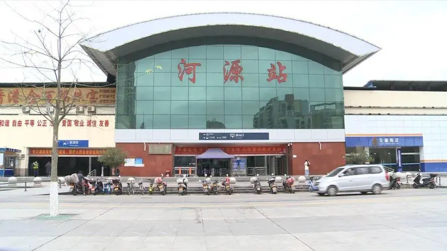 深圳到河源物流專線-深圳到河源貨運-放心物流-