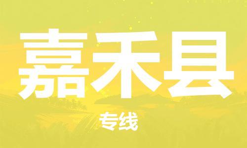 深圳到嘉禾縣電動車托運(yùn)-深圳到嘉禾縣電動車專線-選擇物流不拆電池