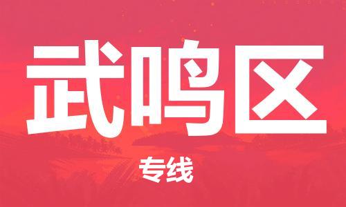 深圳到武鳴區(qū)電動車托運-深圳到武鳴區(qū)電動車專線-選擇物流不拆電池