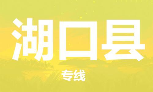 深圳到湖口縣電動(dòng)車托運(yùn)-深圳到湖口縣電動(dòng)車專線-選擇物流不拆電池